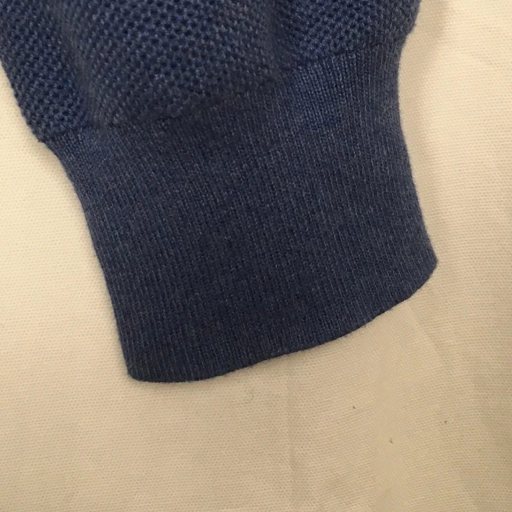 Polo‎ Ralph Lauren Men's Pullover Sweater Knit Pima Cotton Pony Logo Size XXL